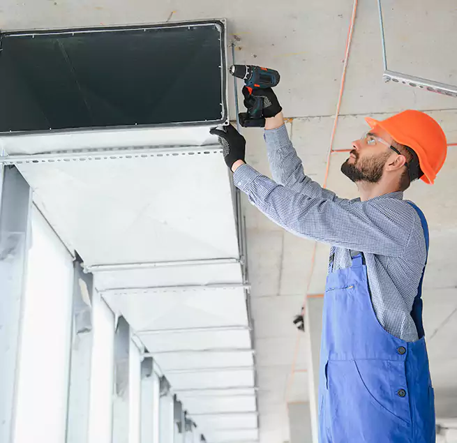 Why Homeowners & Businesses Trust Us in Rahway, NJ