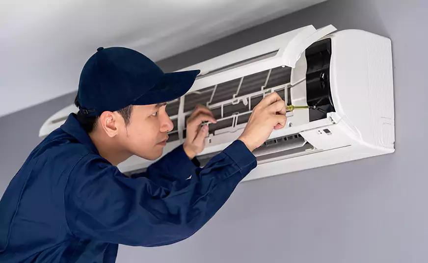 AC Duct Cleaning Rahway