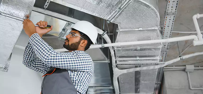Proactive Ac Vent Repairs & Air Duct Replacement Companies Near Me in Rahway