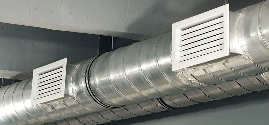 Our Air Duct Camera Inspection Services in Rahway, NJ