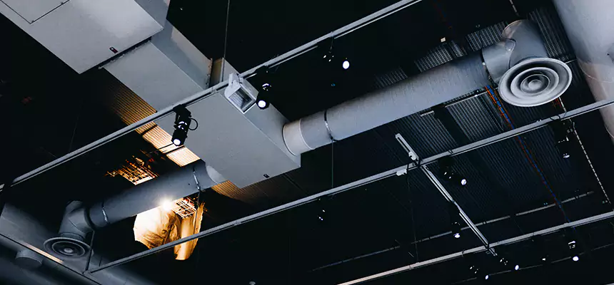 Our Air Duct Replacement Services in Rahway, NJ