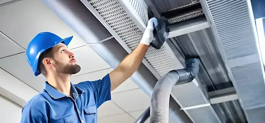 Our Annual Dryer Vent Maintenance Services in Rahway, NJ