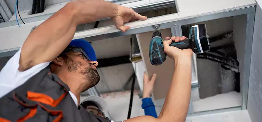 Our Apartment Air Duct Cleaning Services in Rahway, NJ