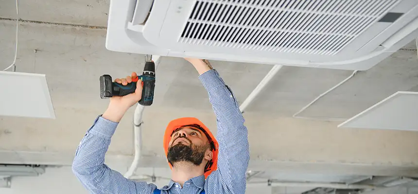 Detailed Multi‑Unit Riser & Roof Termination Cleaning in Rahway