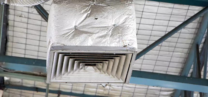 Our Custom HVAC Ductwork Services in Rahway, NJ