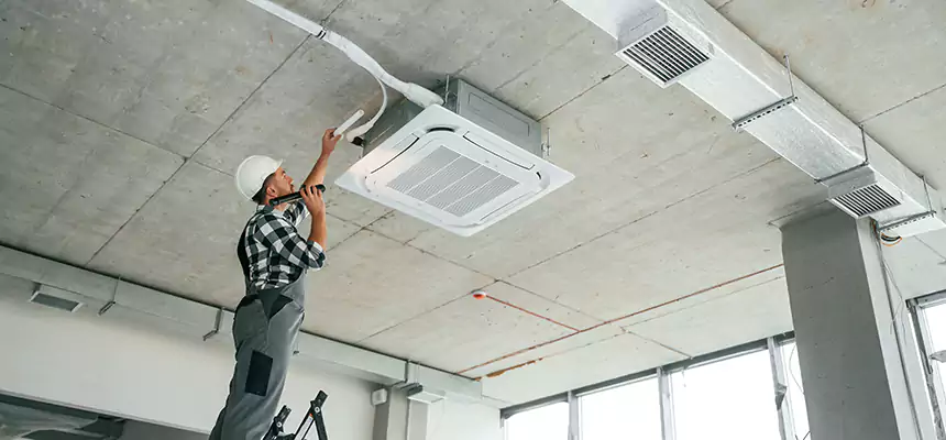 Our Dryer Vent Booster Fan Cleaning Services in Rahway, NJ