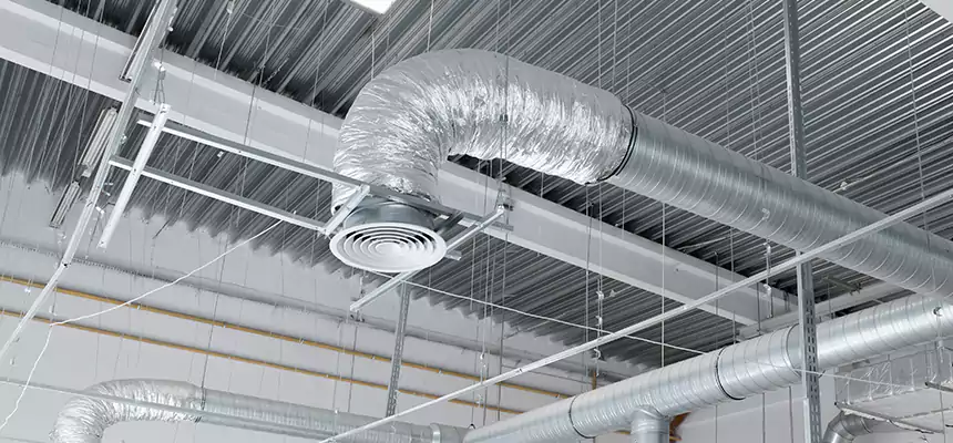 Our Dryer Vent Hose Replacement Services in Rahway, NJ