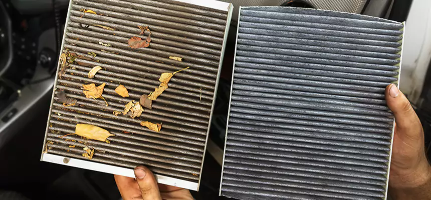 Our Dryer Vent Lint Filter Cleaning Services in Rahway, NJ