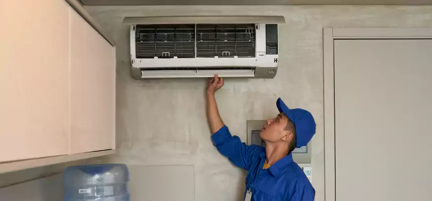 Balanced Fresh‑Air Ventilation (ERV/HRV) in Rahway
