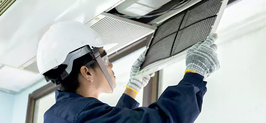 Our Multi-family Home Duct Cleaning Services in Rahway, NJ