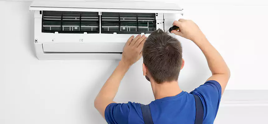 Our Smart Air Conditioning Installation Services in Rahway, NJ