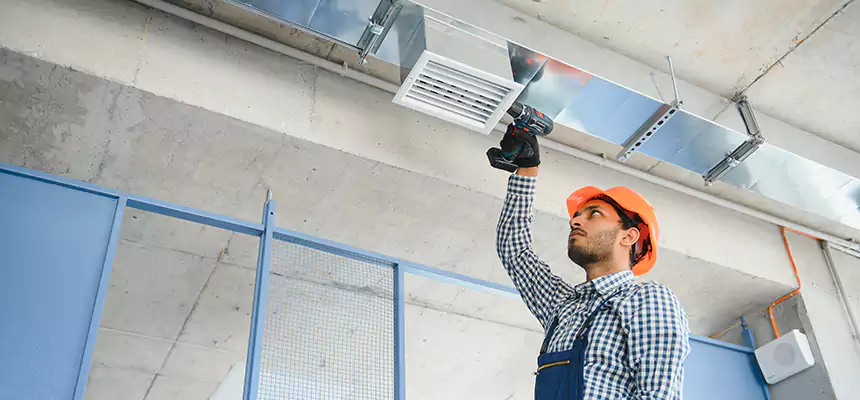 Efficient Exhaust Vent Cleaning in Rahway, NJ