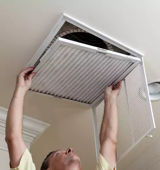Trusted Apartment Air Duct Cleaning in Rahway, NJ