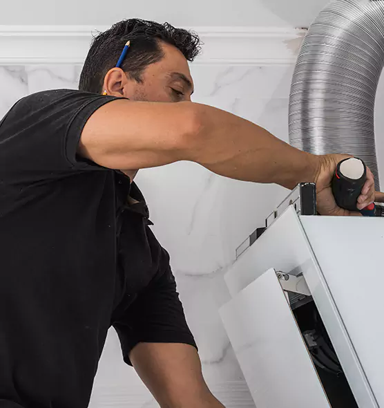 Trusted Bathroom Exhaust Duct Cleaning in Rahway, NJ