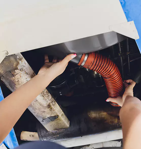 Professional Dryer Duct Pressure Testing in Rahway, NJ
