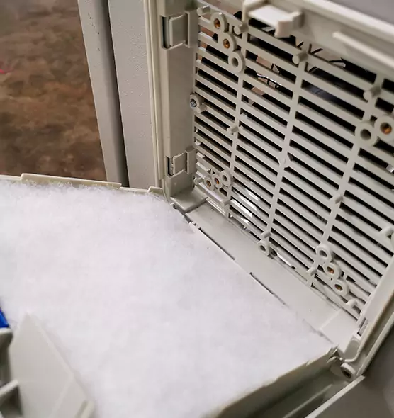 Professional Dryer Vent Mold Cleaning in Rahway, NJ