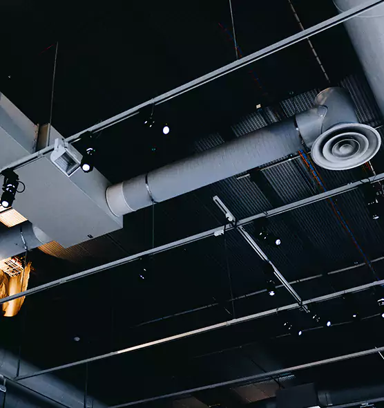 Professional Duct Cleaning For LEED Homes in Rahway, NJ