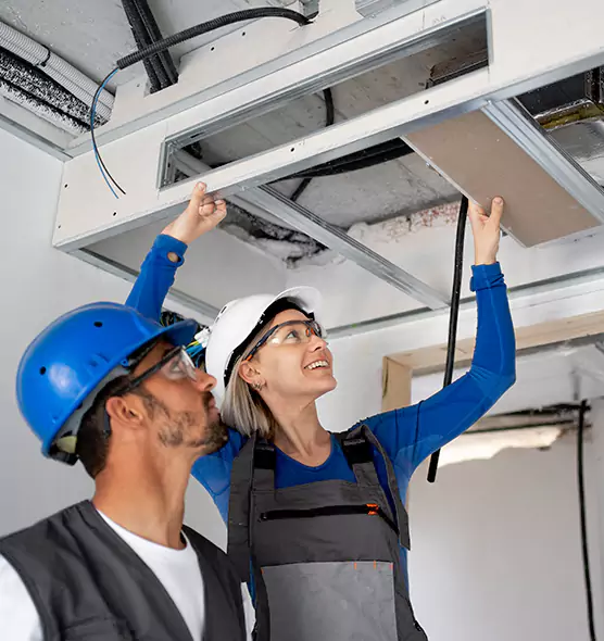 Comprehensive Duct Insulation Services in Rahway, NJ