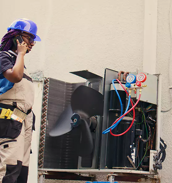 Professional Energy-Efficient HVAC Cleaning in Rahway, NJ