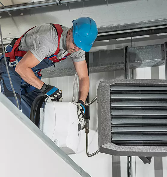 Professional HVAC Cleaning Solutions in Rahway, NJ