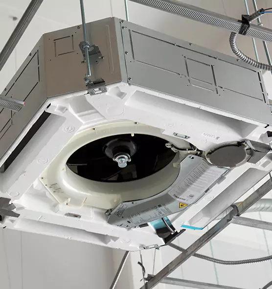 Professional Industrial Dryer Vent Cleaning in Rahway, NJ