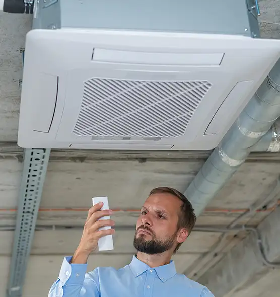 About Local Vent Cleaning Services in Rahway, NJ