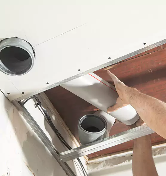 Professional Seasonal Allergy Air Duct Cleaning in Rahway, NJ