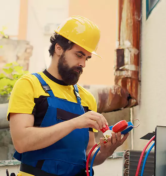 About Smart HVAC Installation in Rahway, NJ