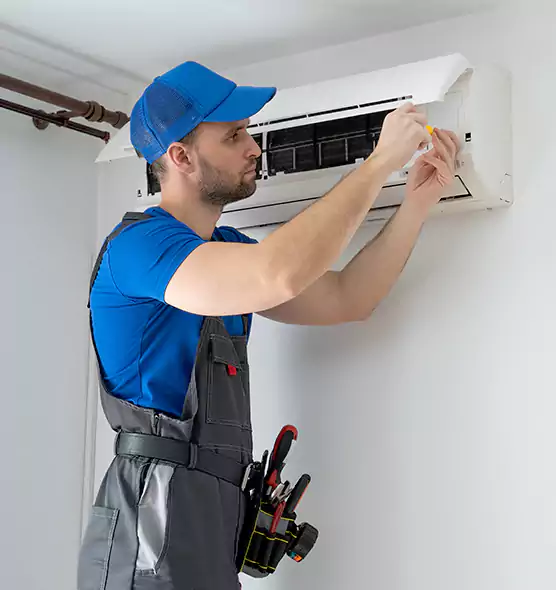 About Smart Thermostat AC Installation in Rahway, NJ