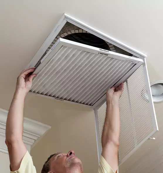 Professional Vent Relocation Services in Rahway, NJ