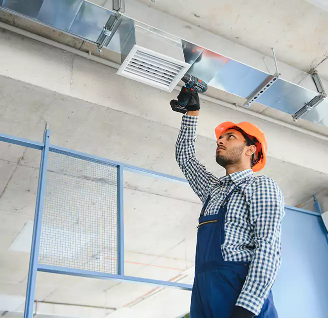 Why Homeowners & Businesses Trust Us in Rahway, NJ?