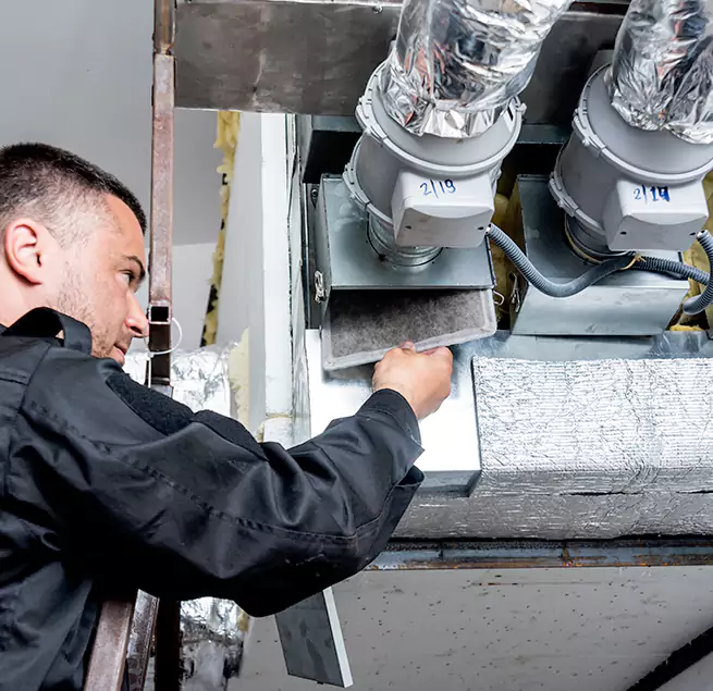 Why Homeowners & Businesses Trust Us in Rahway, NJ