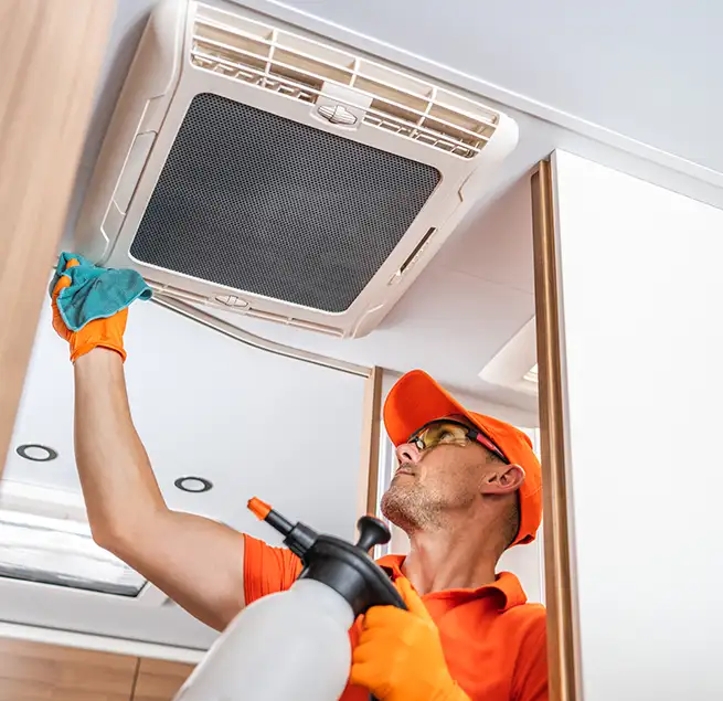 Why Homeowners & Businesses Trust Us in Rahway, NJ?