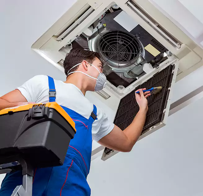 Why Homeowners & Businesses Trust Us in Rahway, NJ