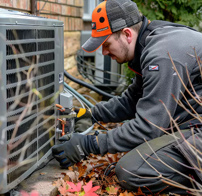 Why Homeowners & Businesses Trust Us in Rahway, NJ?