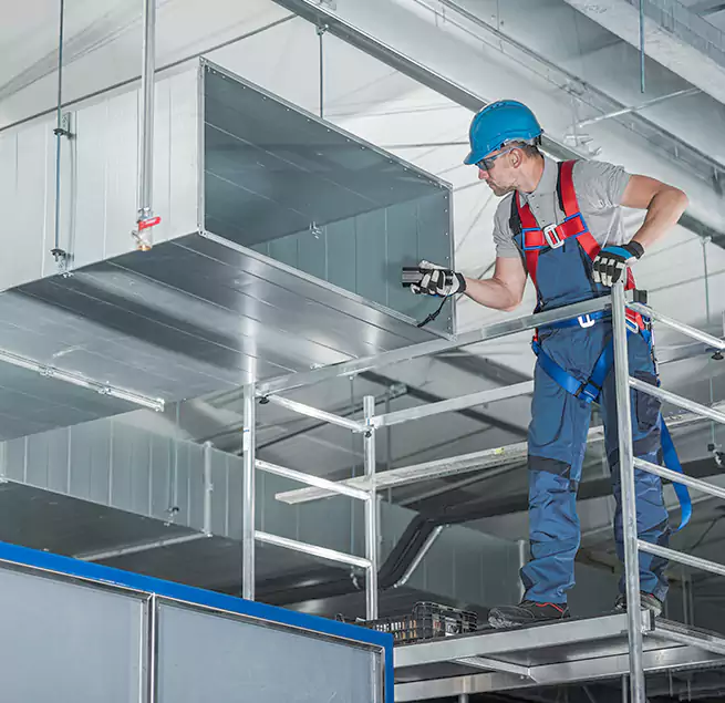 Why Homeowners Businesses Trust Us in Rahway, NJ