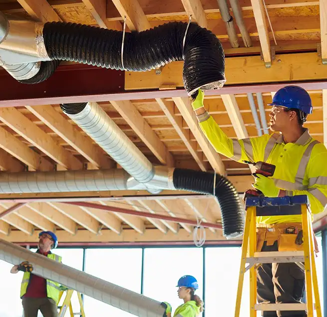 Why Homeowners & Businesses Trust Us in Rahway, NJ?