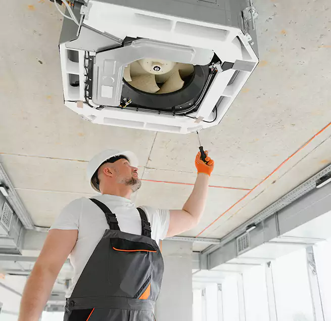 Why Homeowners Businesses Trust Us in Rahway, NJ