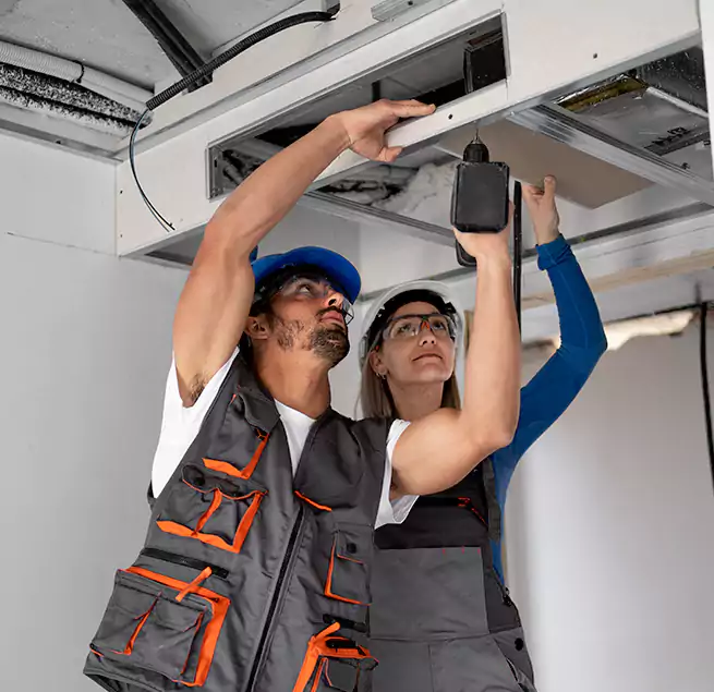 Why Homeowners & Businesses Trust Us in Rahway, NJ