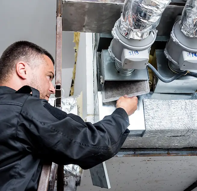 Why Homeowners & Businesses Trust Us in Rahway, NJ?